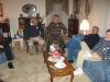 Progressive Dinner 13